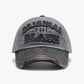 ORIGINAL THE BLACK Snapback