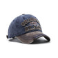 ORIGINAL THE BLACK Snapback