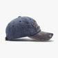 ORIGINAL THE BLACK Snapback