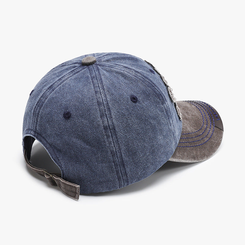 ORIGINAL THE BLACK Snapback