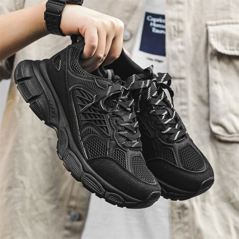Midnight Turbo Sneaker