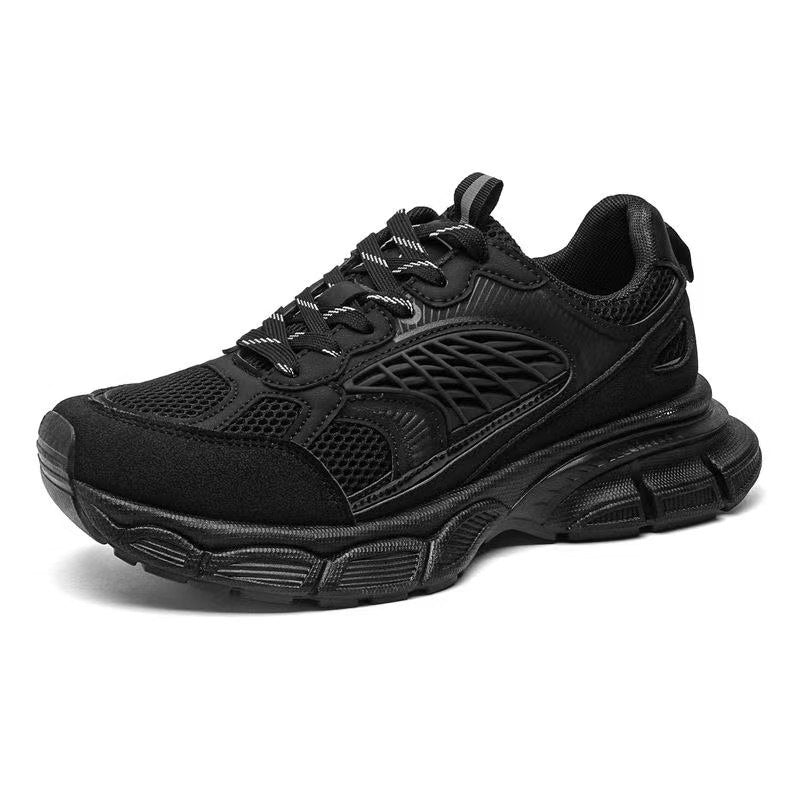Midnight Turbo Sneaker
