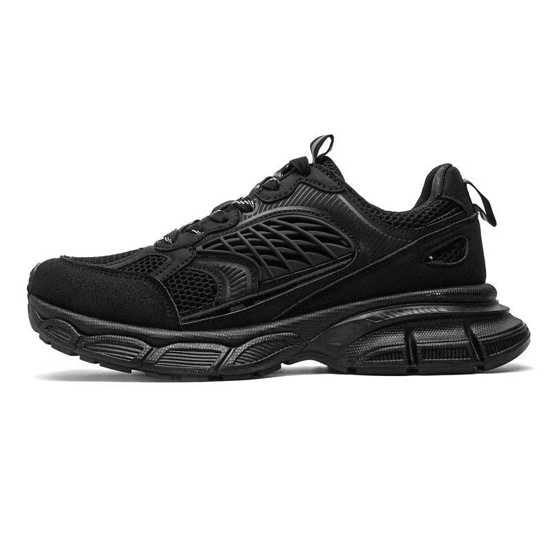 Midnight Turbo Sneaker