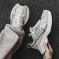 Midnight Turbo Sneaker