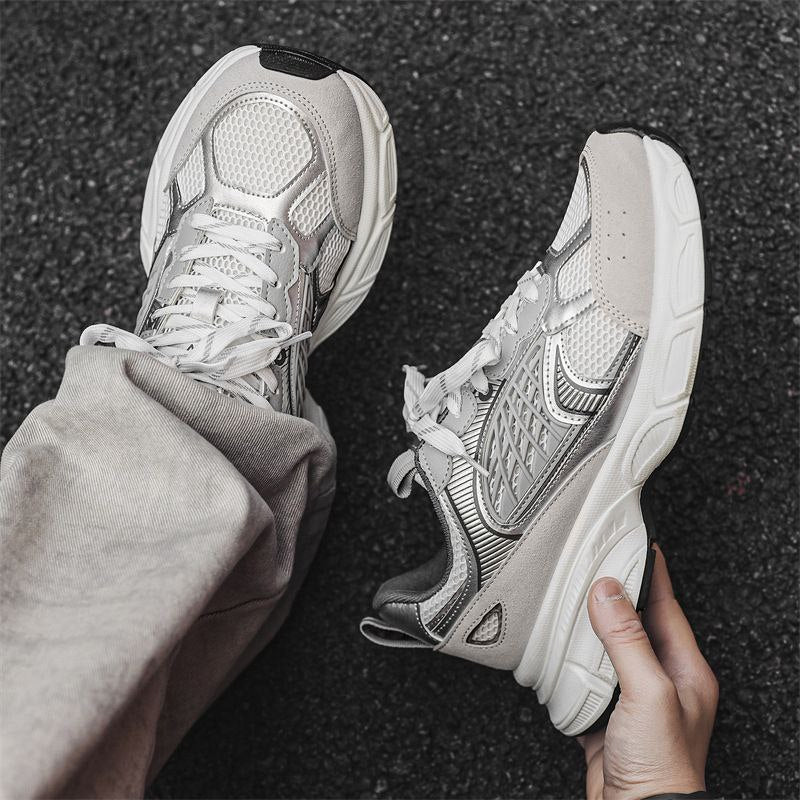 Midnight Turbo Sneaker