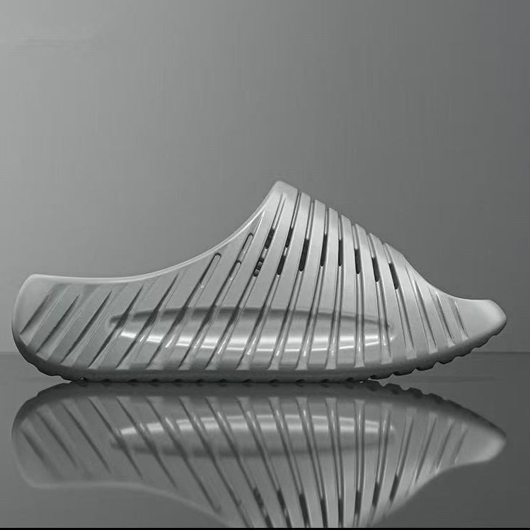 Mecha 3D Slides