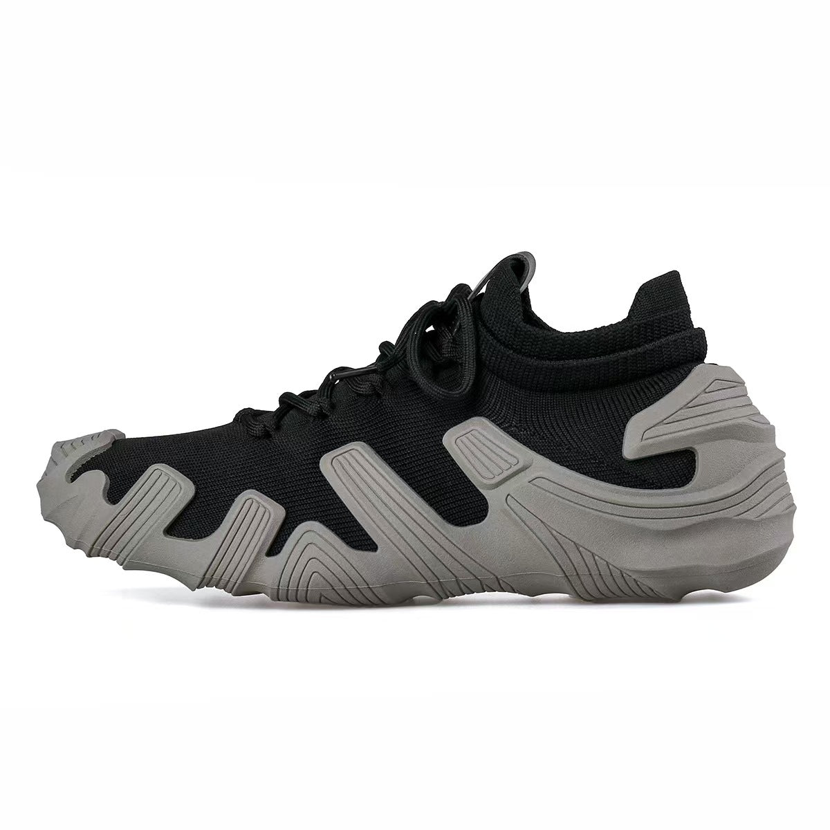 Omega Knit Runner