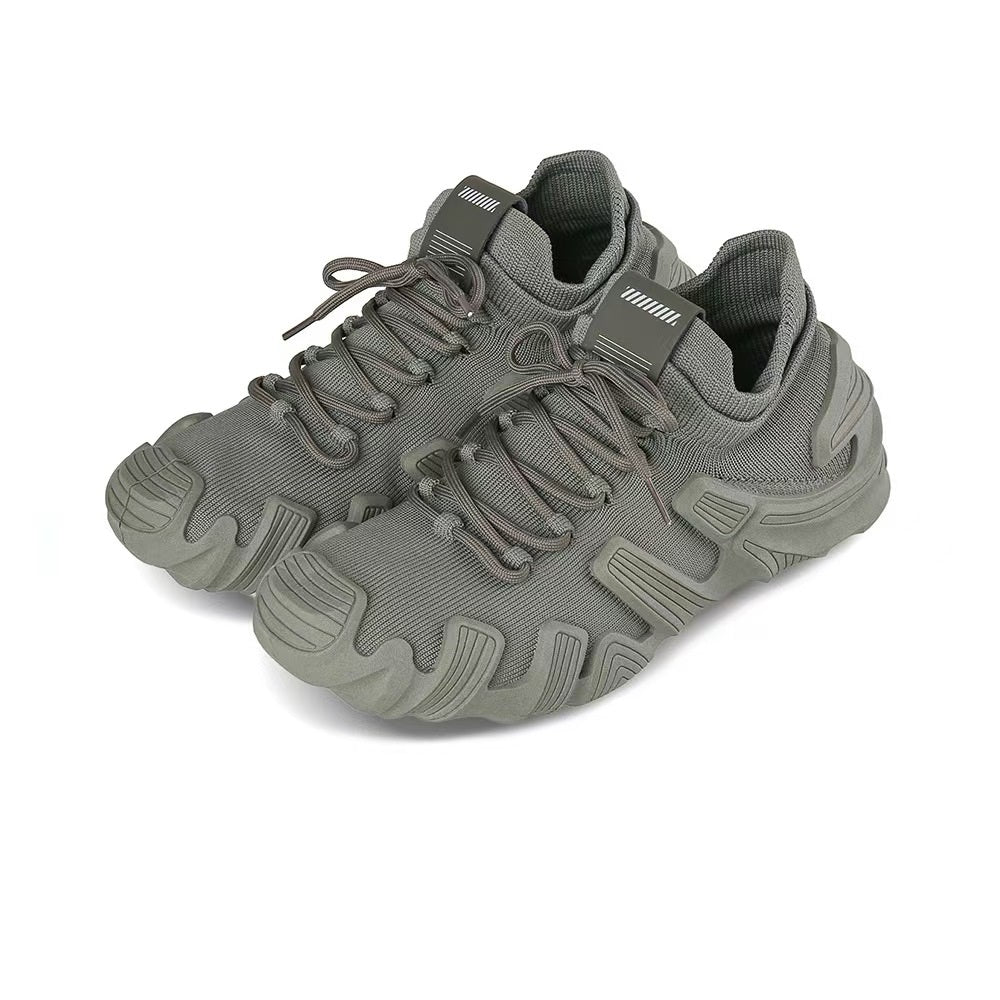 Omega Knit Runner