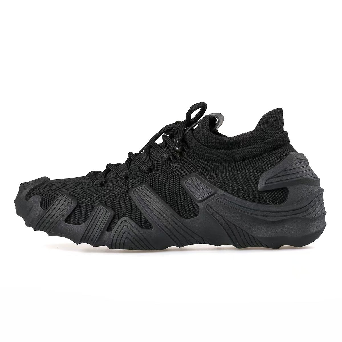 Omega Knit Runner