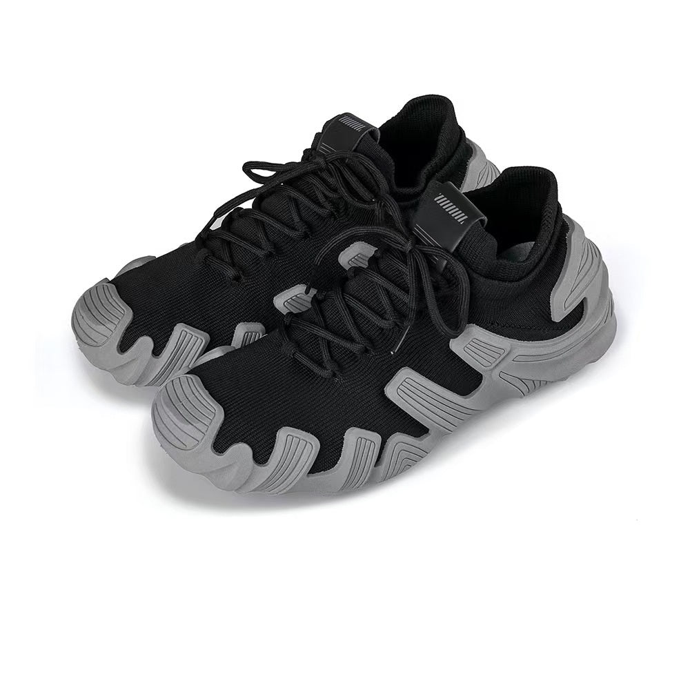 Omega Knit Runner