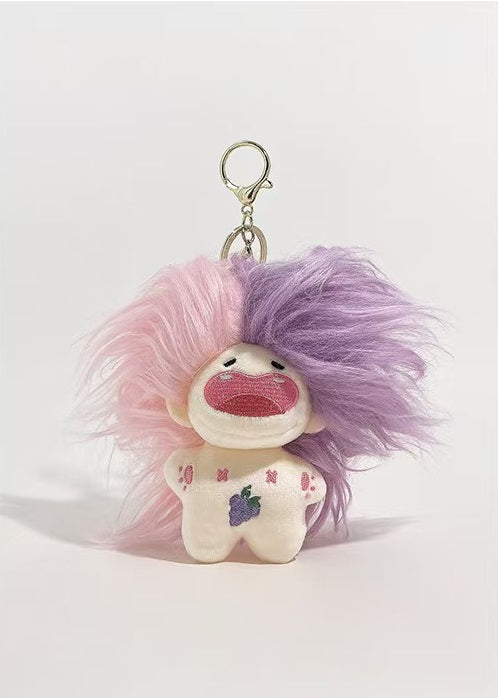🍼 Gila Bayi Key Chain