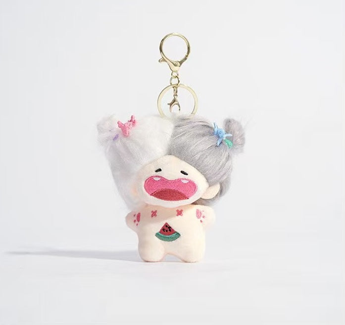 🍼 Gila Bayi Key Chain