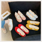 Candy Mary Janes Shoes