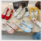 Candy Mary Janes Shoes