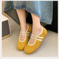 Candy Mary Janes Shoes
