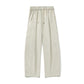 Meta Fold-Curve Utility Pants