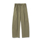 Meta Fold-Curve Utility Pants