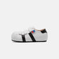 SNK Bunny Toe's Sneaker WS