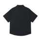 Flora Crest 240G Men's Embroidered Shirt