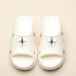 Sparkling Shine Sandal 7.0 ✨