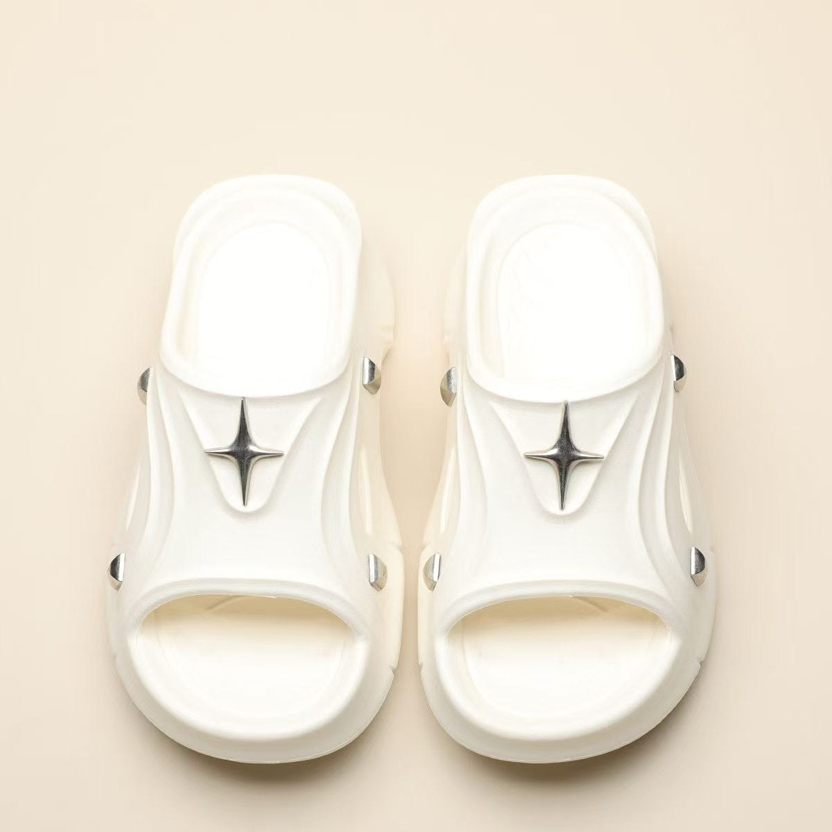 Sparkling Shine Sandal 7.0 ✨