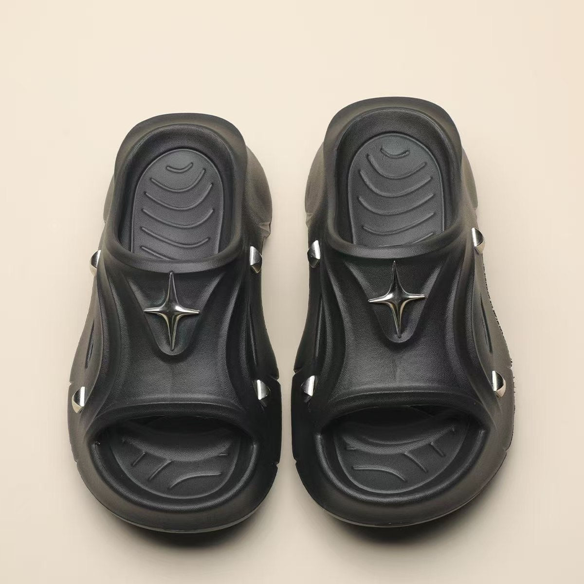 Sparkling Shine Sandal 7.0 ✨