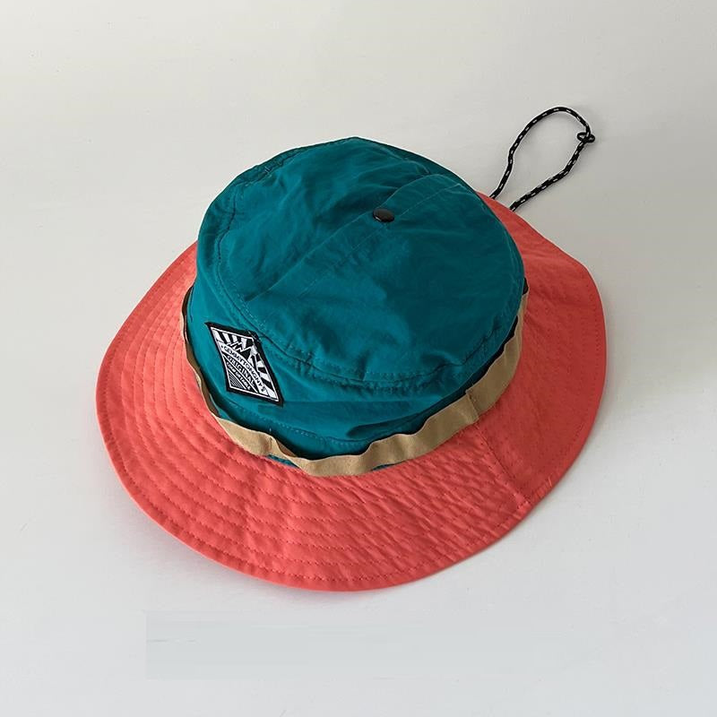 Dust-Guardian Explore Bucket Hat