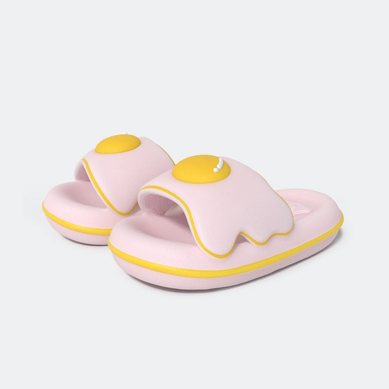 Telur Matahari Slides