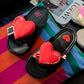 Sweet Step Hearties