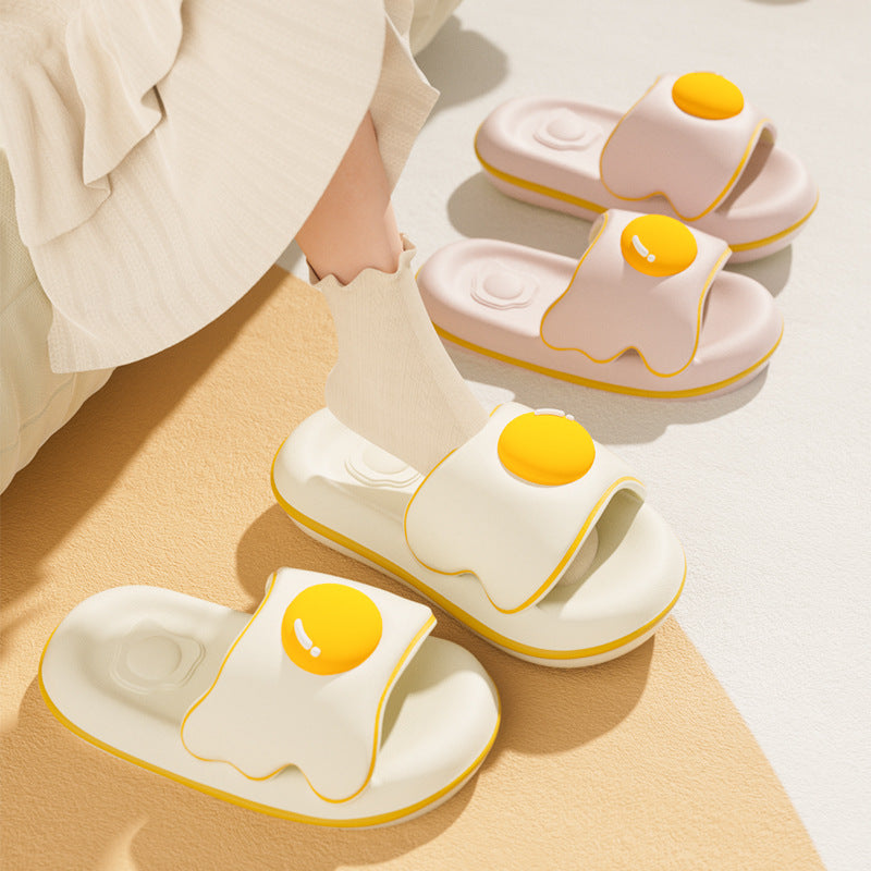 Telur Matahari Slides