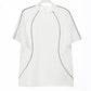 Cyber Flow 260G Men's Oversized Tee