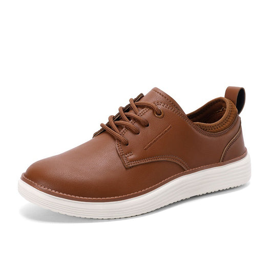 SNK Casual Timber Flex
