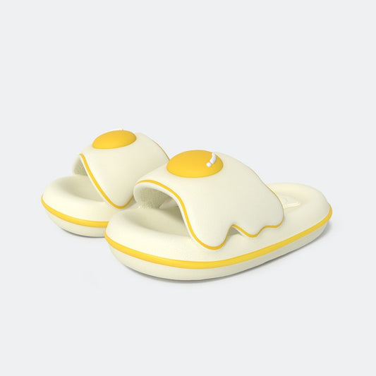 Telur Matahari Slides