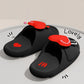 Sweet Step Hearties