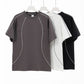 Cyber Flow 260G Men's Oversized Tee