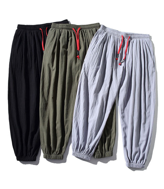 Phantom Jogger Pants