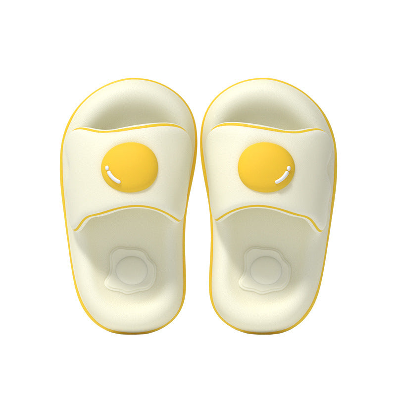 Telur Matahari Slides