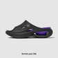 Ultra-Spin Shox Slides