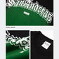 "San Andreas" Premium Oversize Tee