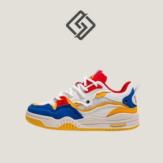 CS SuperHero Sneaker