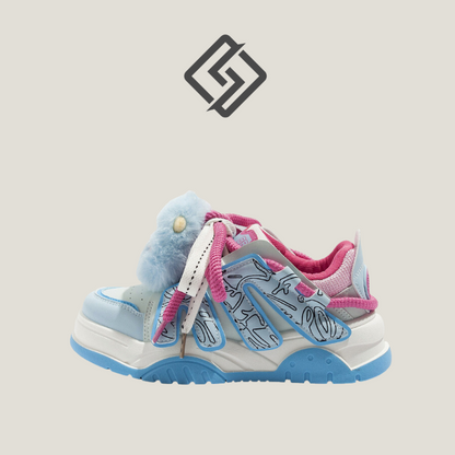 Shade Monstar Sneakers
