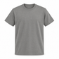 SNK ColourCore 210G Cotton Tee in Mist Grey