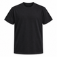SNK ColourCore 210G Cotton Tee in Black