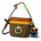 SNK Pocket Paws Utility Sling in Field Green