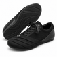 SNK Shadow Fold Trainer rubber anti-slip outsole