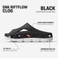 SNK Rift Flow Clog