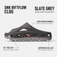 SNK Rift Flow Clog