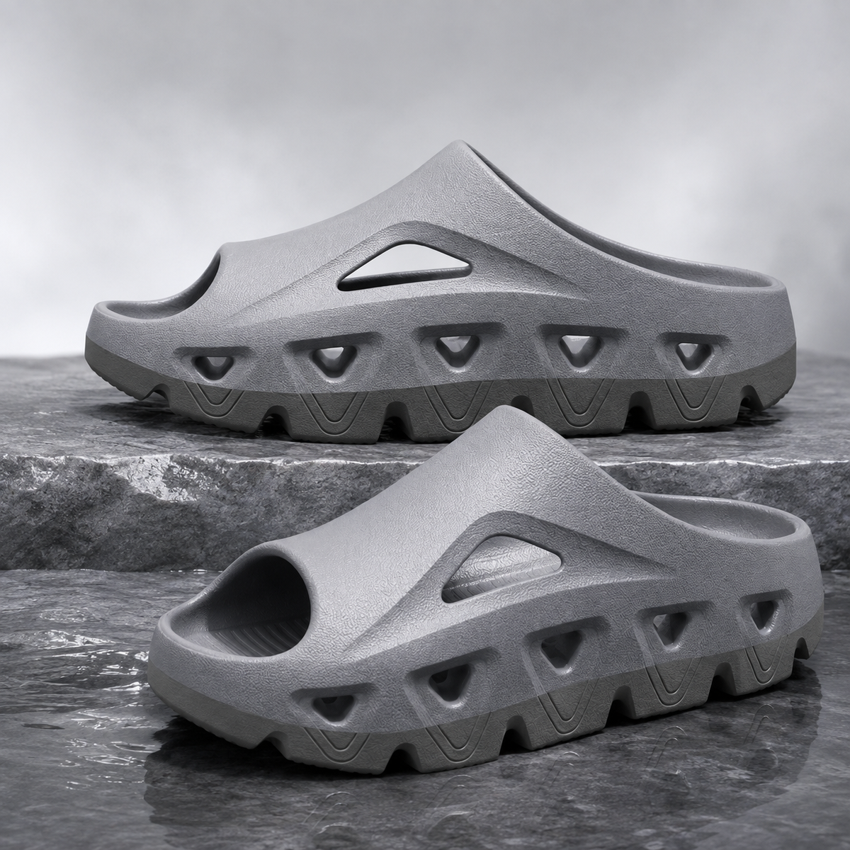 SNK Rift Flow Clog
