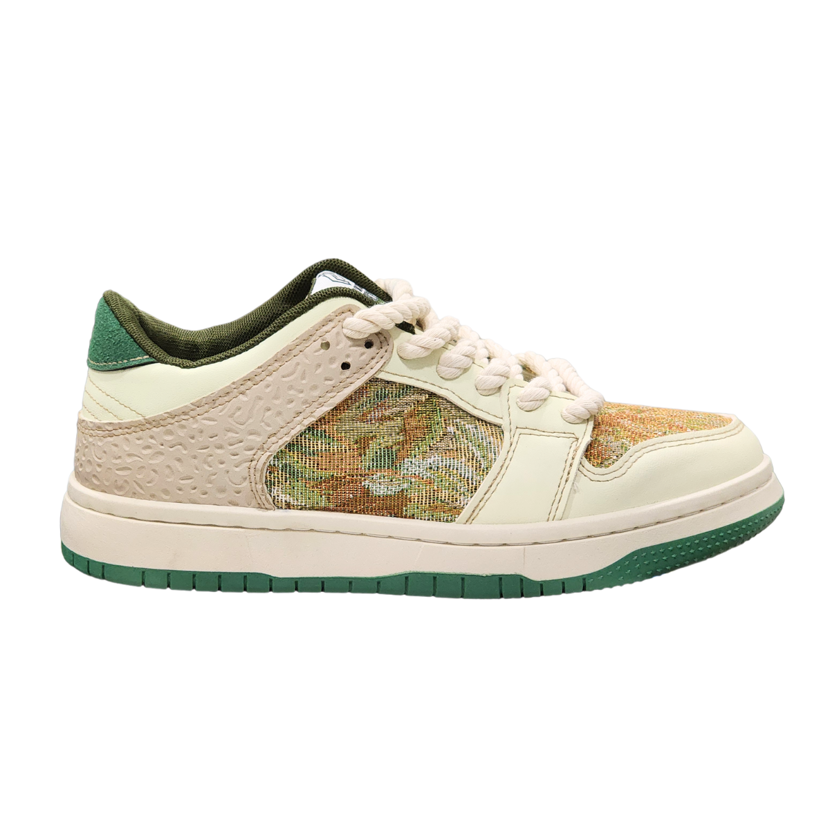 SNK Secret Forest Sneaker