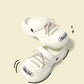 SNK Smile Foams Clogs